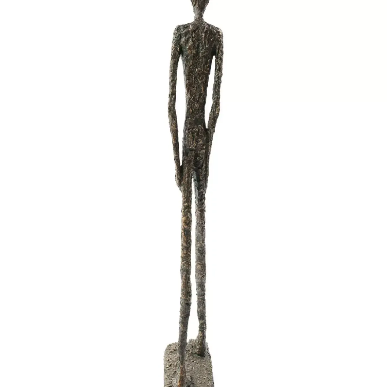 Deko & Geschenkartikel|KARE Design Deko Objekt Art Man 79Cm