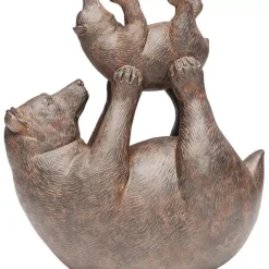 Deko & Geschenkartikel|KARE Design Deko Objekt Artistic Bears Lift
