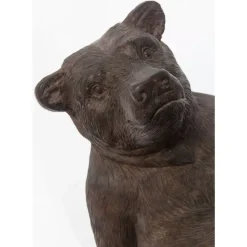 Deko & Geschenkartikel|KARE Design Deko Objekt Artistic Bears Balance 121Cm