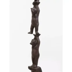 Deko & Geschenkartikel|KARE Design Deko Objekt Artistic Bears Balance 121Cm