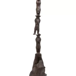 Deko & Geschenkartikel|KARE Design Deko Objekt Artistic Bears Balance 121Cm