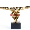 Deko & Geschenkartikel|KARE Design Deko Objekt Athlete Xl Gold