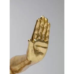 Deko & Geschenkartikel|KARE Design Deko Objekt Athlete Xl Gold