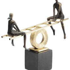 Deko & Geschenkartikel|KARE Design Deko Objekt Balance