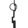 Deko & Geschenkartikel|KARE Design Deko Objekt Balance 148Cm