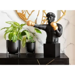 Deko & Geschenkartikel|KARE Design Deko Objekt Balboa