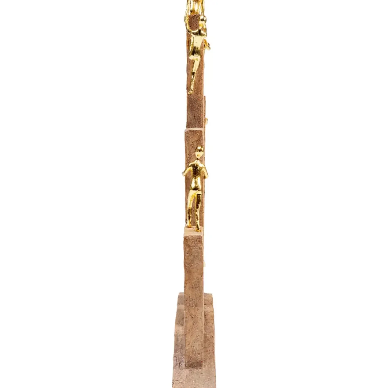 Deko & Geschenkartikel|KARE Design Deko Objekt Beams Rock Challenge 36Cm