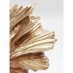 Deko & Geschenkartikel|KARE Design Deko Objekt Betta Fish Gold Klein