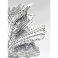Deko & Geschenkartikel|KARE Design Deko Objekt Betta Fish Silber Klein