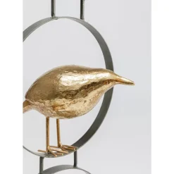 Deko & Geschenkartikel|KARE Design Deko Objekt Bird Neighbour 64Cm