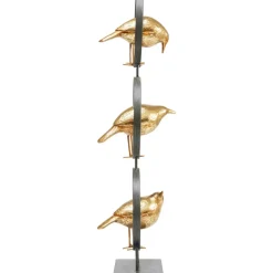 Deko & Geschenkartikel|KARE Design Deko Objekt Bird Neighbour 64Cm