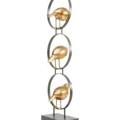 Deko & Geschenkartikel|KARE Design Deko Objekt Bird Neighbour 64Cm
