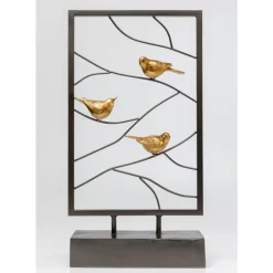 Deko & Geschenkartikel|KARE Design Deko Objekt Birds Twittering 68Cm