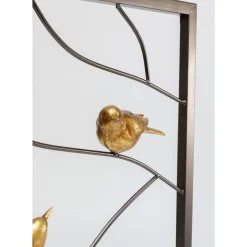 Deko & Geschenkartikel|KARE Design Deko Objekt Birds Twittering 68Cm