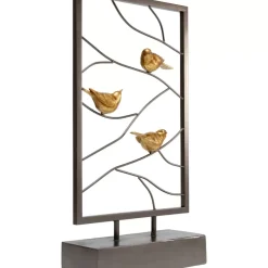 Deko & Geschenkartikel|KARE Design Deko Objekt Birds Twittering 68Cm