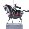 Deko & Geschenkartikel|KARE Design Deko Objekt Black Knight