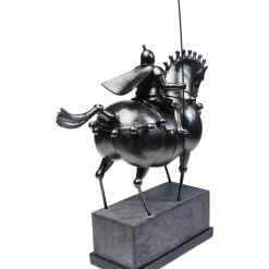 Deko & Geschenkartikel|KARE Design Deko Objekt Black Knight