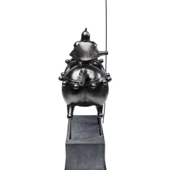 Deko & Geschenkartikel|KARE Design Deko Objekt Black Knight