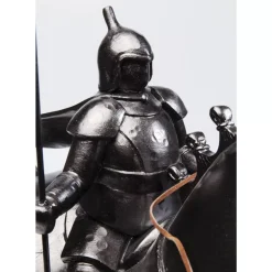 Deko & Geschenkartikel|KARE Design Deko Objekt Black Knight