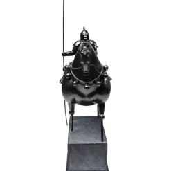 Deko & Geschenkartikel|KARE Design Deko Objekt Black Knight