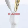 Deko & Geschenkartikel|KARE Design Deko Objekt Bunny Gold 30Cm