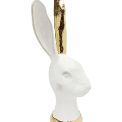 Deko & Geschenkartikel|KARE Design Deko Objekt Bunny Gold 30Cm