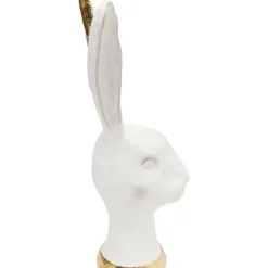 Deko & Geschenkartikel|KARE Design Deko Objekt Bunny Gold 30Cm