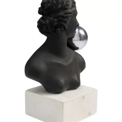 Deko & Geschenkartikel|KARE Design Deko Objekt Busto Girl 24Cm