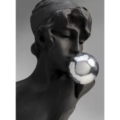 Deko & Geschenkartikel|KARE Design Deko Objekt Busto Kissing Girl 58Cm