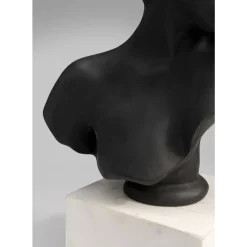 Deko & Geschenkartikel|KARE Design Deko Objekt Busto Kissing Girl 58Cm