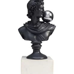 Deko & Geschenkartikel|KARE Design Deko Objekt Busto Man 36Cm