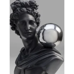 Deko & Geschenkartikel|KARE Design Deko Objekt Busto Man 36Cm
