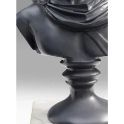 Deko & Geschenkartikel|KARE Design Deko Objekt Busto Man 36Cm