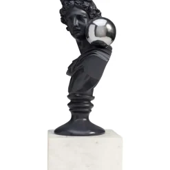 Deko & Geschenkartikel|KARE Design Deko Objekt Busto Man 36Cm