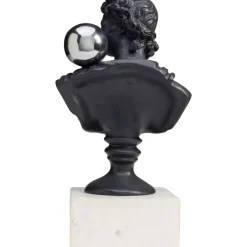 Deko & Geschenkartikel|KARE Design Deko Objekt Busto Man 36Cm