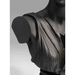 Deko & Geschenkartikel|KARE Design Deko Objekt Busto Serious Woman 51Cm