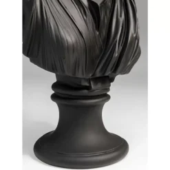 Deko & Geschenkartikel|KARE Design Deko Objekt Busto Serious Woman 51Cm