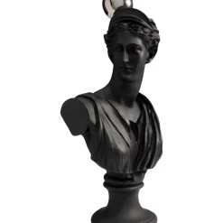 Deko & Geschenkartikel|KARE Design Deko Objekt Busto Serious Woman 51Cm