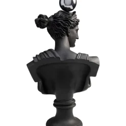Deko & Geschenkartikel|KARE Design Deko Objekt Busto Serious Woman 51Cm