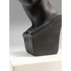 Deko & Geschenkartikel|KARE Design Deko Objekt Busto Wise Man 22Cm
