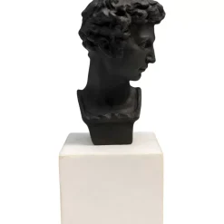 Deko & Geschenkartikel|KARE Design Deko Objekt Busto Wise Man 22Cm