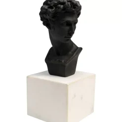 Deko & Geschenkartikel|KARE Design Deko Objekt Busto Wise Man 22Cm