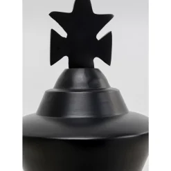 Deko & Geschenkartikel|KARE Design Deko Objekt Chess King 68Cm