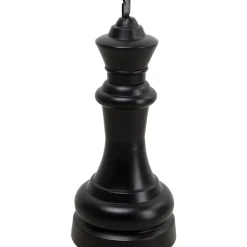 Deko & Geschenkartikel|KARE Design Deko Objekt Chess King 68Cm
