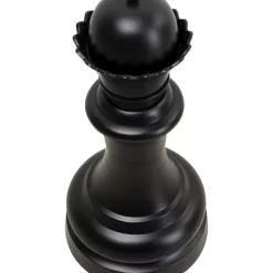 Deko & Geschenkartikel|KARE Design Deko Objekt Chess Queen 60Cm