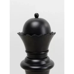 Deko & Geschenkartikel|KARE Design Deko Objekt Chess Queen 60Cm