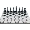 Sonstiges & Zubehör Accessoires|KARE Design Deko Objekt Chess Transparent 60X60Cm