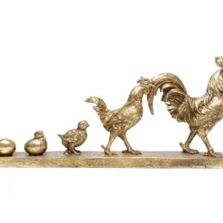 Deko & Geschenkartikel|KARE Design Deko Objekt Chicken Evolution