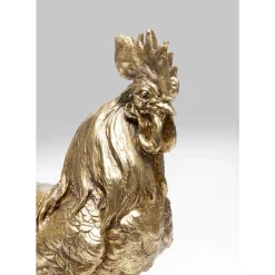 Deko & Geschenkartikel|KARE Design Deko Objekt Chicken Evolution