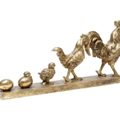 Deko & Geschenkartikel|KARE Design Deko Objekt Chicken Evolution